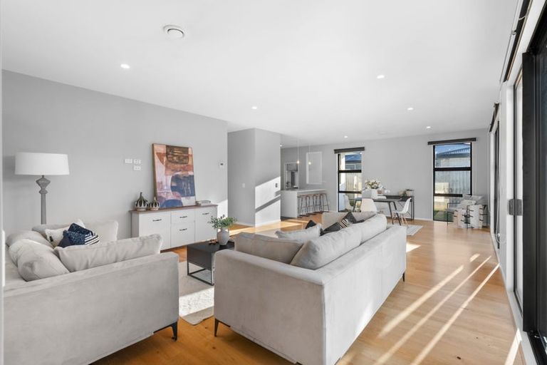 Photo of property in 5 Bargrove Close, Halswell, Christchurch, 8025