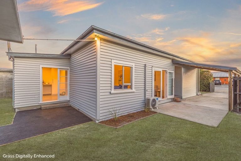 Photo of property in 63 Mclean Street, Linwood, Christchurch, 8062