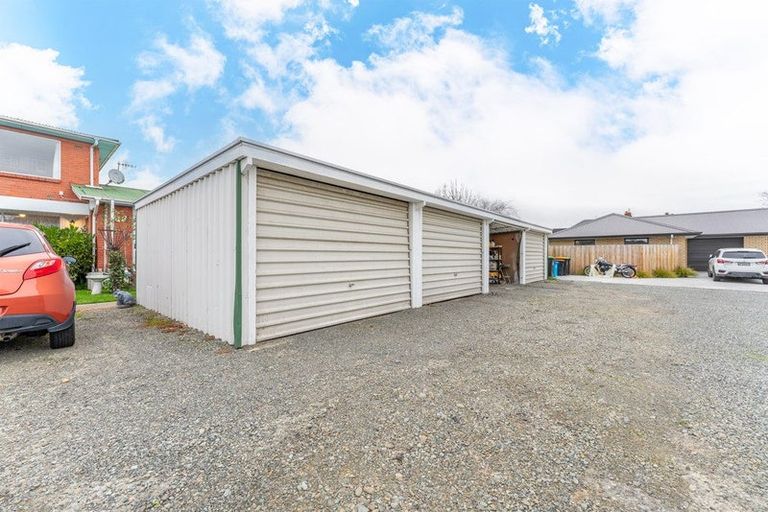 Photo of property in 107 Wai-iti Road, Highfield, Timaru, 7910