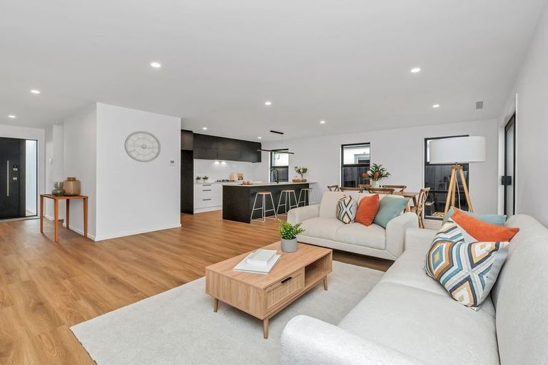 Photo of property in 4a Dynes Road, Rolleston, 7615