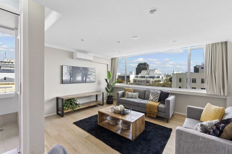 Photo of property in 31/312u Victoria Street, Hamilton Central, Hamilton, 3204