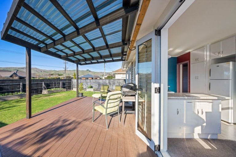 Photo of property in 190 Maxwell Road, Redwoodtown, Blenheim, 7201