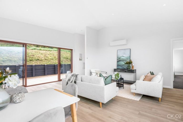 Photo of property in 18 Colorado Road, Totara Park, Upper Hutt, 5018