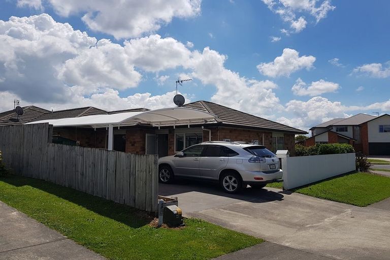 Photo of property in 14 Hartford Terrace, Huntington, Hamilton, 3210