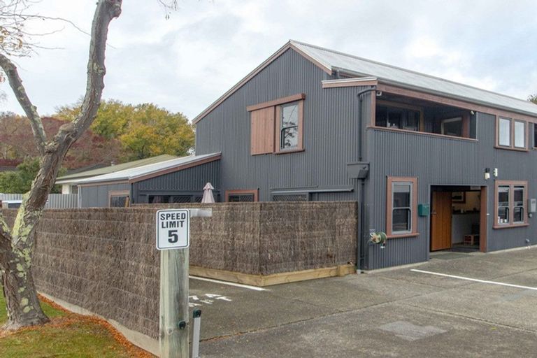Photo of property in Hastings Gospel Hall, 17/2a Hillsbrook Place, Havelock North, 4130