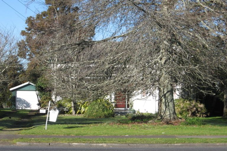 Photo of property in 153 Clevedon Road, Papakura, 2110