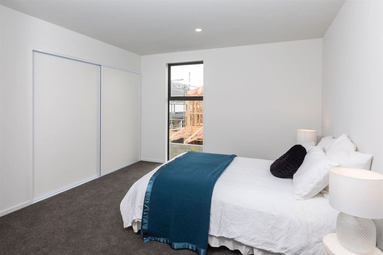 Photo of property in 4/565 Manchester Street, St Albans, Christchurch, 8014