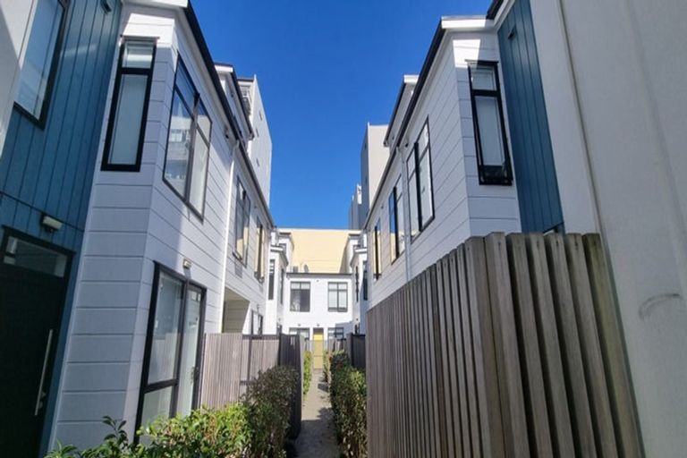 Photo of property in 10/5 Ebor Street, Te Aro, Wellington, 6011