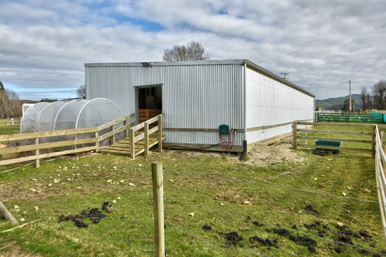 Photo of property in 11 Horrell Road, Mandeville, Gore, 9776