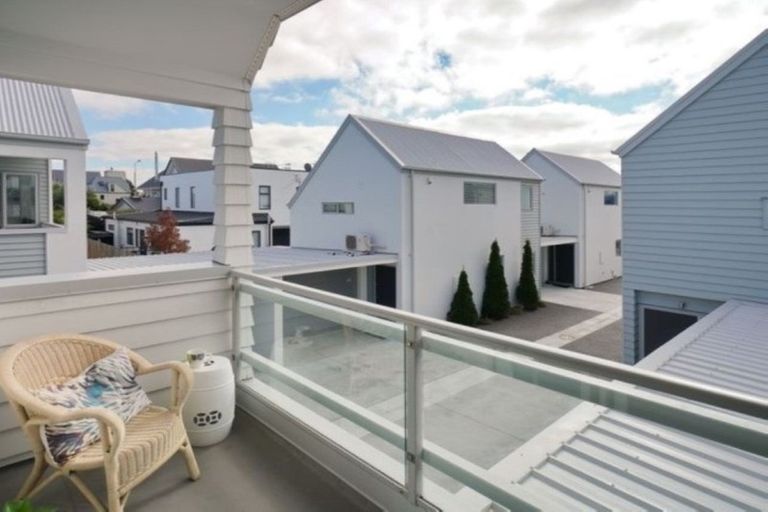 Photo of property in 182b Salisbury Street, Christchurch Central, Christchurch, 8013