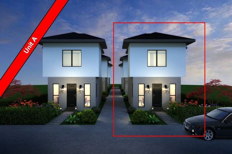 Photo of property in 5/488 Gloucester Street, Linwood, Christchurch, 8011