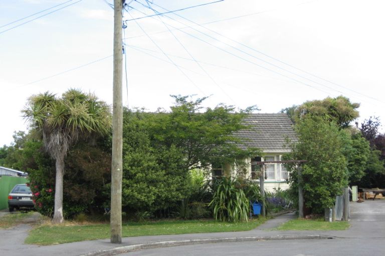 Photo of property in 3 Finlay Place, Woolston, Christchurch, 8023