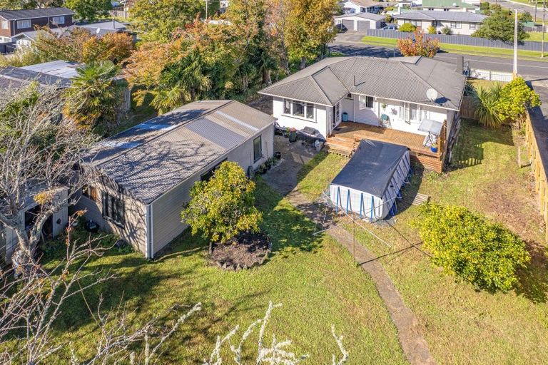 Photo of property in 94 Paterson Street, Aramoho, Whanganui, 4500