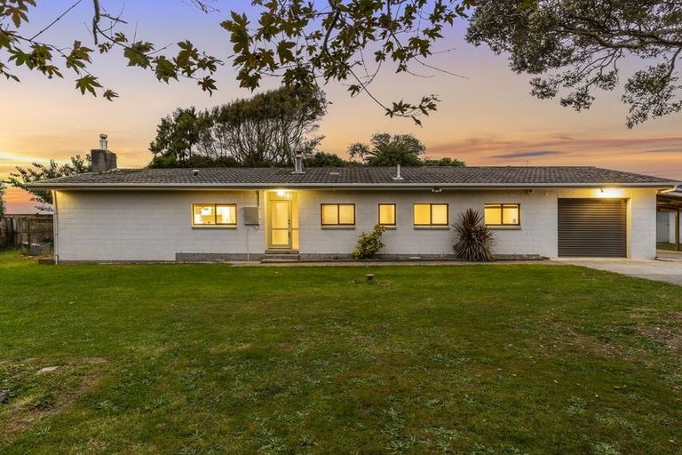 Photo of property in 189 Tararua Road, Levin, 5571
