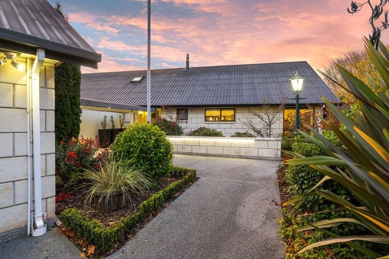 Photo of property in 259 O'roarkes Road, Fernside, Rangiora, 7471