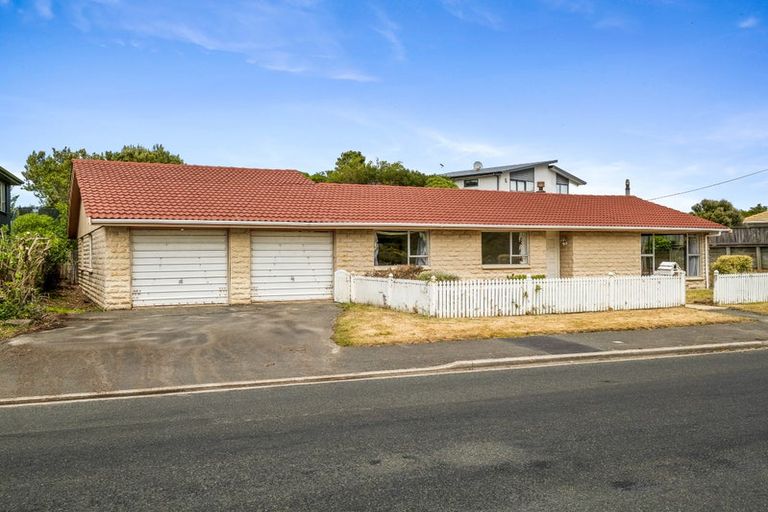 Photo of property in 242 Tomahawk Road, Ocean Grove, Dunedin, 9013