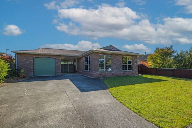 Photo of property in 78 John F Kennedy Drive, Milson, Palmerston North, 4414