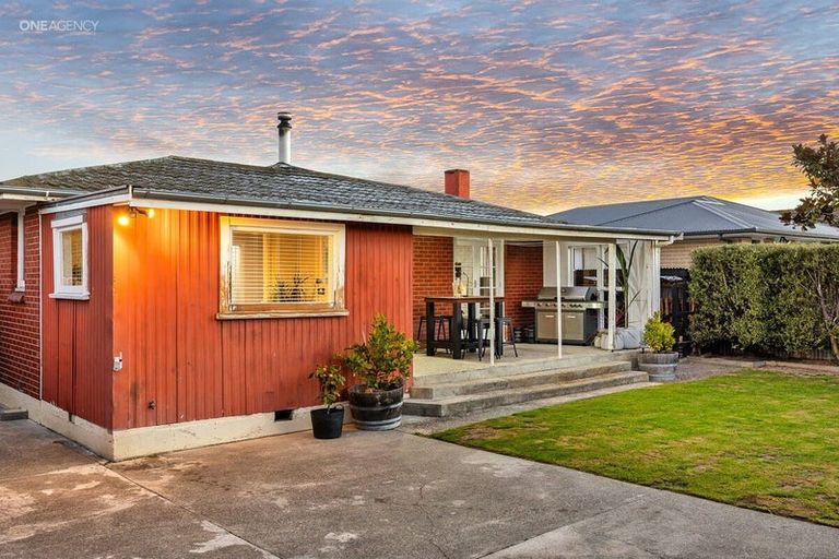 Photo of property in 12 Boyd Street, Rangiora, 7400