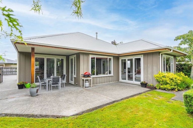 Photo of property in 61b Cornwall Street, Masterton, 5810