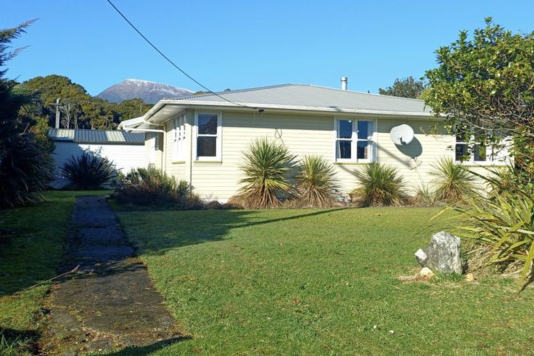 Photo of property in 10 Muturimu Road, Jackson Bay, Haast, 7886