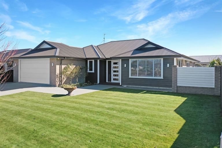 Photo of property in 40 Charlesworth Drive, Allenton, Ashburton, 7700