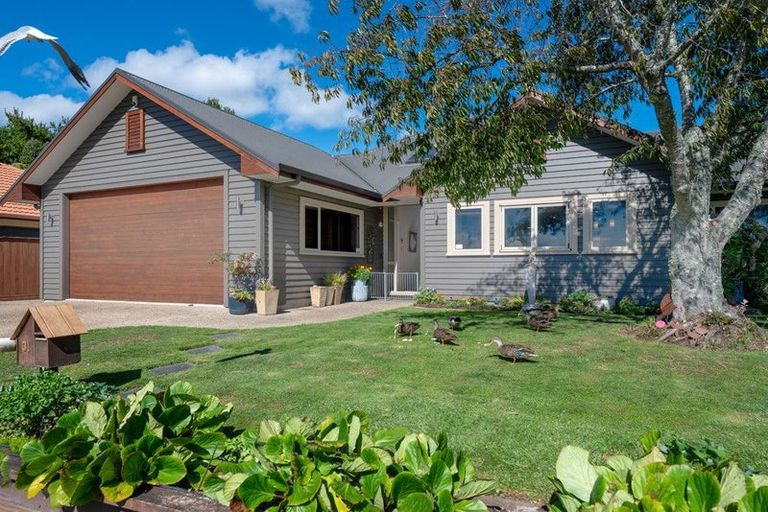 Photo of property in 31 Caledonia Road, Ngongotaha, Rotorua, 3010