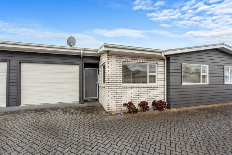 Photo of property in 17d Maitland Street, Frankton, Hamilton, 3204