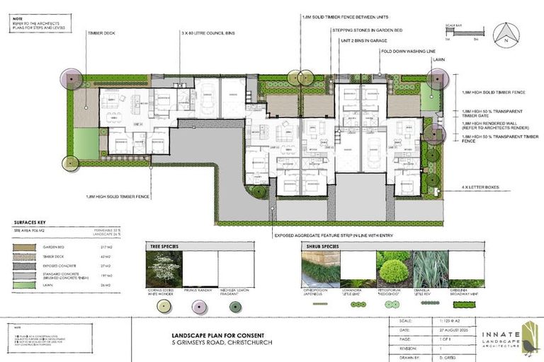 Photo of property in 5 Grimseys Road, Redwood, Christchurch, 8051