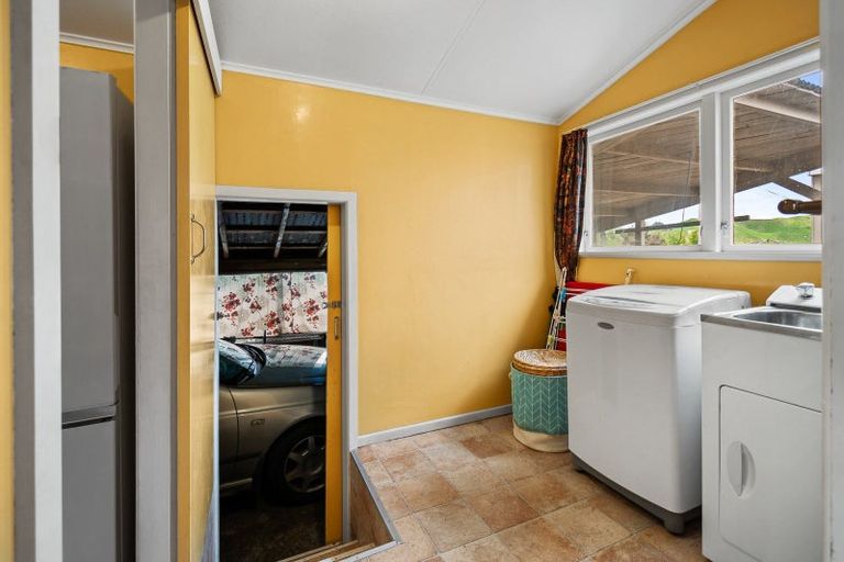 Photo of property in 9 Missel Street, Taihape, 4720