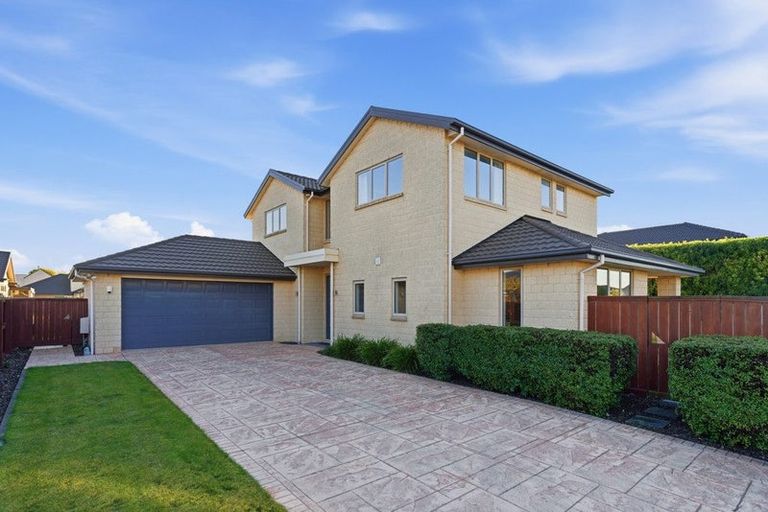 Photo of property in 25 Applefield Court, Northwood, Christchurch, 8051