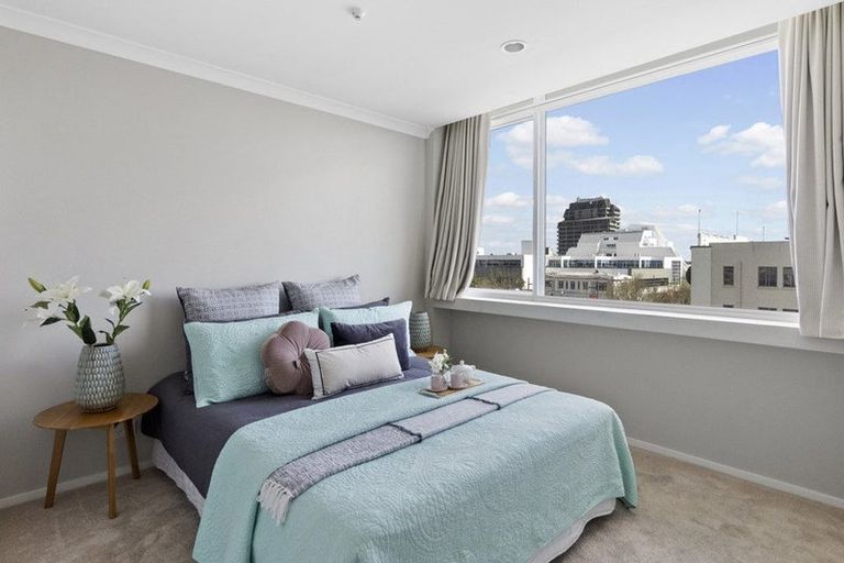 Photo of property in 31/312u Victoria Street, Hamilton Central, Hamilton, 3204