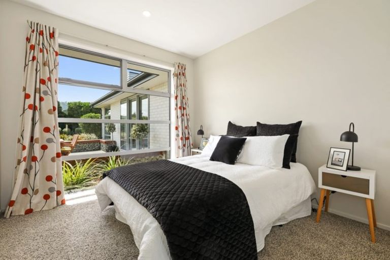 Photo of property in 7a Jozecom Place, Rolleston, 7614