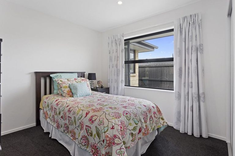 Photo of property in 5 Sincock Place, Kaiapoi, 7630