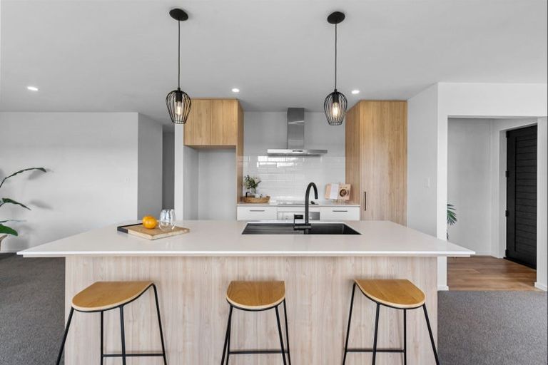 Photo of property in 23 Palmer Avenue, Rolleston, 7615