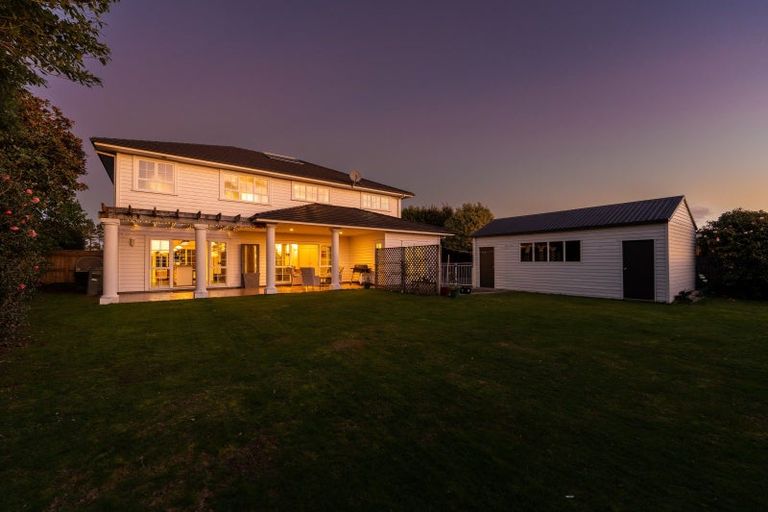 Photo of property in 39 Dittmer Drive, Awapuni, Palmerston North, 4412