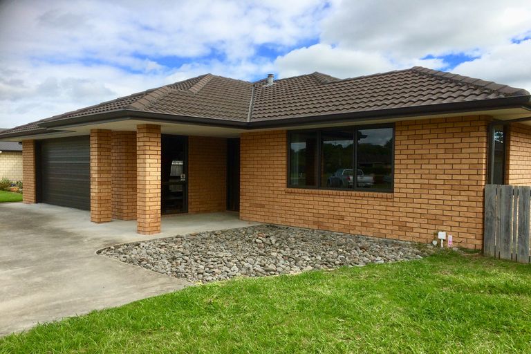 Photo of property in 320 Gleneagles Drive, Te Awamutu, 3800