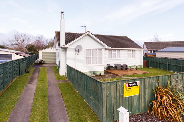 Photo of property in 86a Heretaunga Street, Palmerston North, 4414