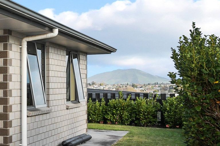 Photo of property in 155 Rosehearty Place, Te Awamutu, 3800