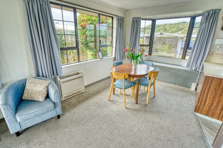 Photo of property in 18 Parfitt Place, Greymouth, 7805