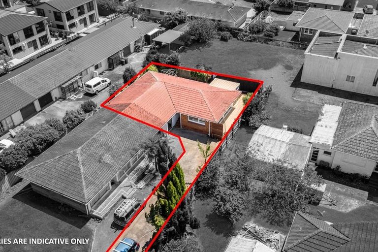 Photo of property in 2/5 Elizabeth Avenue, Papatoetoe, Auckland, 2025