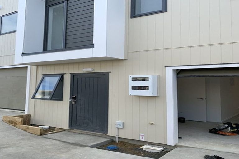 Photo of property in 11u4 Edgecumbe Street, Whitiora, Hamilton, 3200