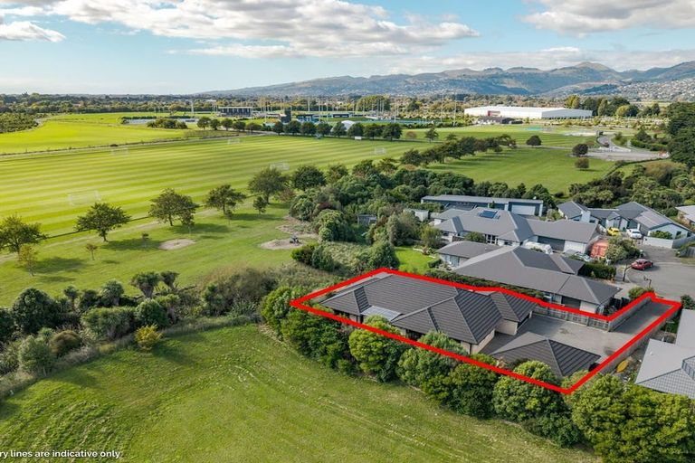 Photo of property in 11 Constance Place, Aidanfield, Christchurch, 8025