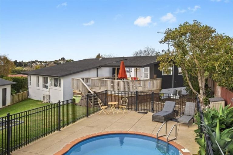 Photo of property in 28 Notre Dame Court, Pukekohe, 2120