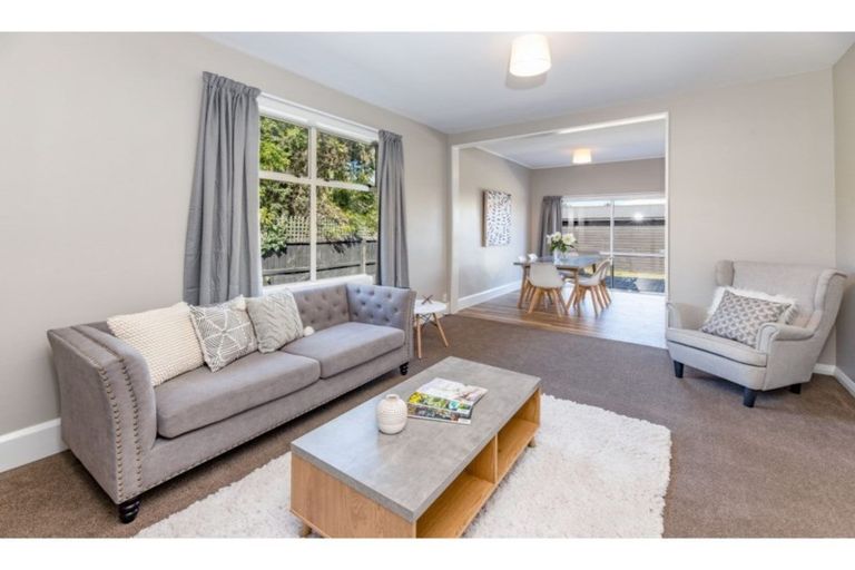 Photo of property in 74 Cumnor Terrace, Woolston, Christchurch, 8023