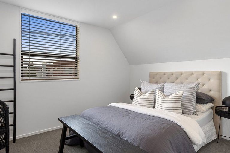 Photo of property in 40a Clare Road, St Albans, Christchurch, 8014