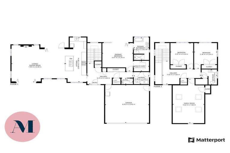 Photo of property in 3 Le Quesnoy Place, Cambridge, 3434