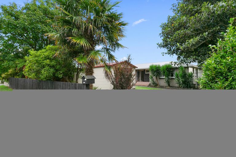 Photo of property in 136 Mcnair Road, Te Awamutu, 3800