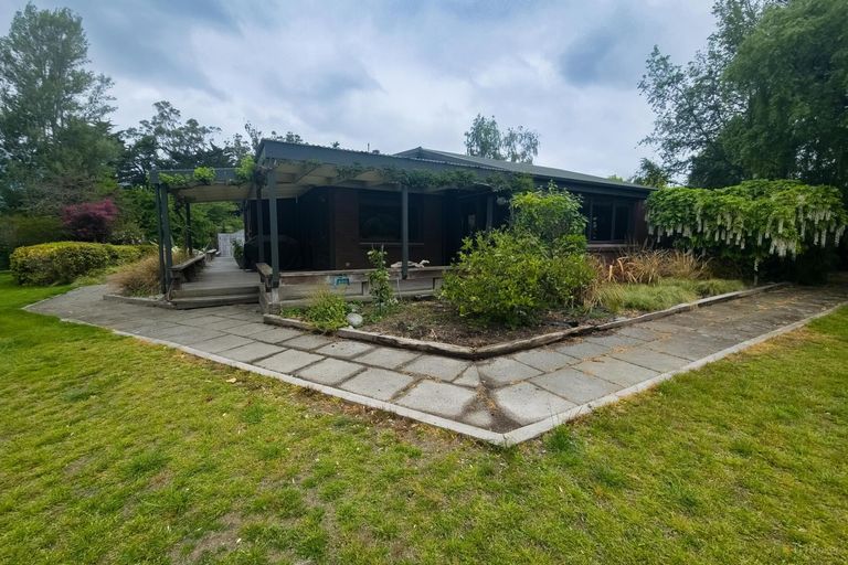 Photo of property in 260 Downs Road, Geraldine Downs, Geraldine, 7991