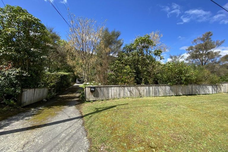 Photo of property in 96 Hair Street, Wainuiomata, Lower Hutt, 5014
