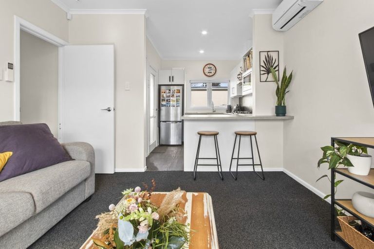 Photo of property in 60b Galloway Street, Hamilton East, Hamilton, 3216